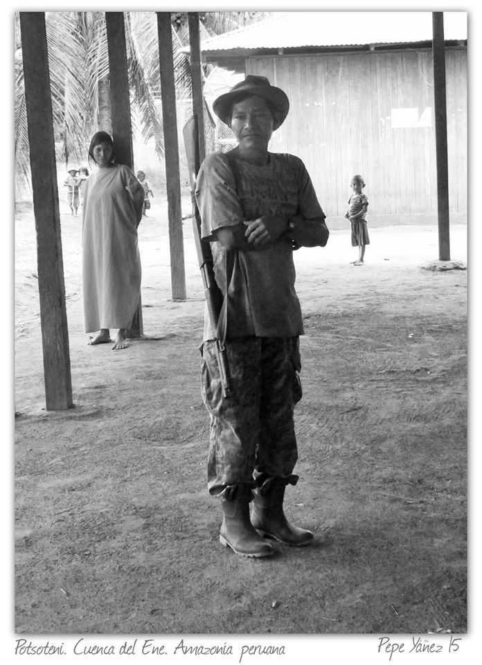 Pepe Yáñez. Pepe Yáñez ganador del  I Premio de fotografía 